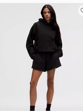 Lululemon hoodie